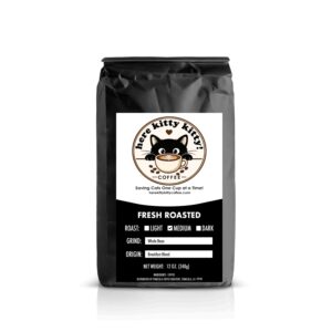 Breakfast Blend