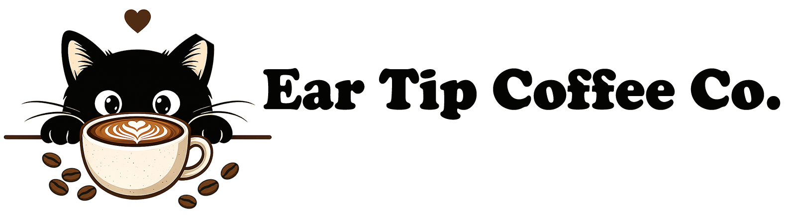 Ear Tip Coffee